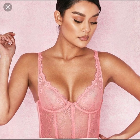 House of CB Tops - House of CB body suit